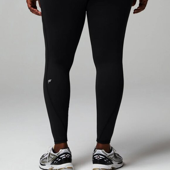 Fabletics Oasis PureLuxe High-Waisted Legging - Picture 2 of 3